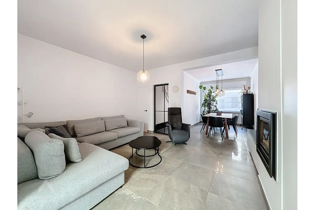 Huis te  koop in Heule 8501 329000.00€ 3 slaapkamers 146.00m² - Zoekertje 660669