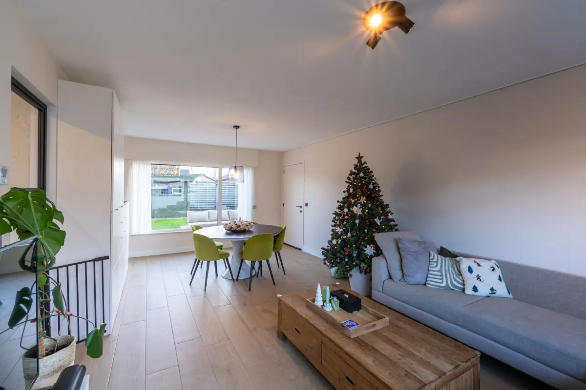 Huis te  koop in Veldegem 8210 409000.00€ 3 slaapkamers m² - Zoekertje 659963