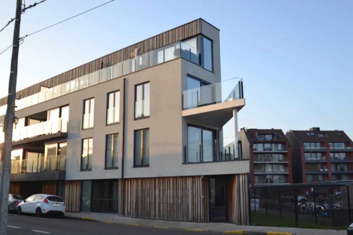 Parking & garage te  huur in Harelbeke 8530 65.00€  slaapkamers m² - Zoekertje 672284