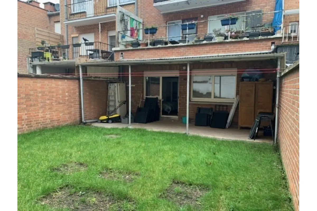 Appartement te  huur in Oostende 8400 725.00€ 2 slaapkamers m² - Zoekertje 660178