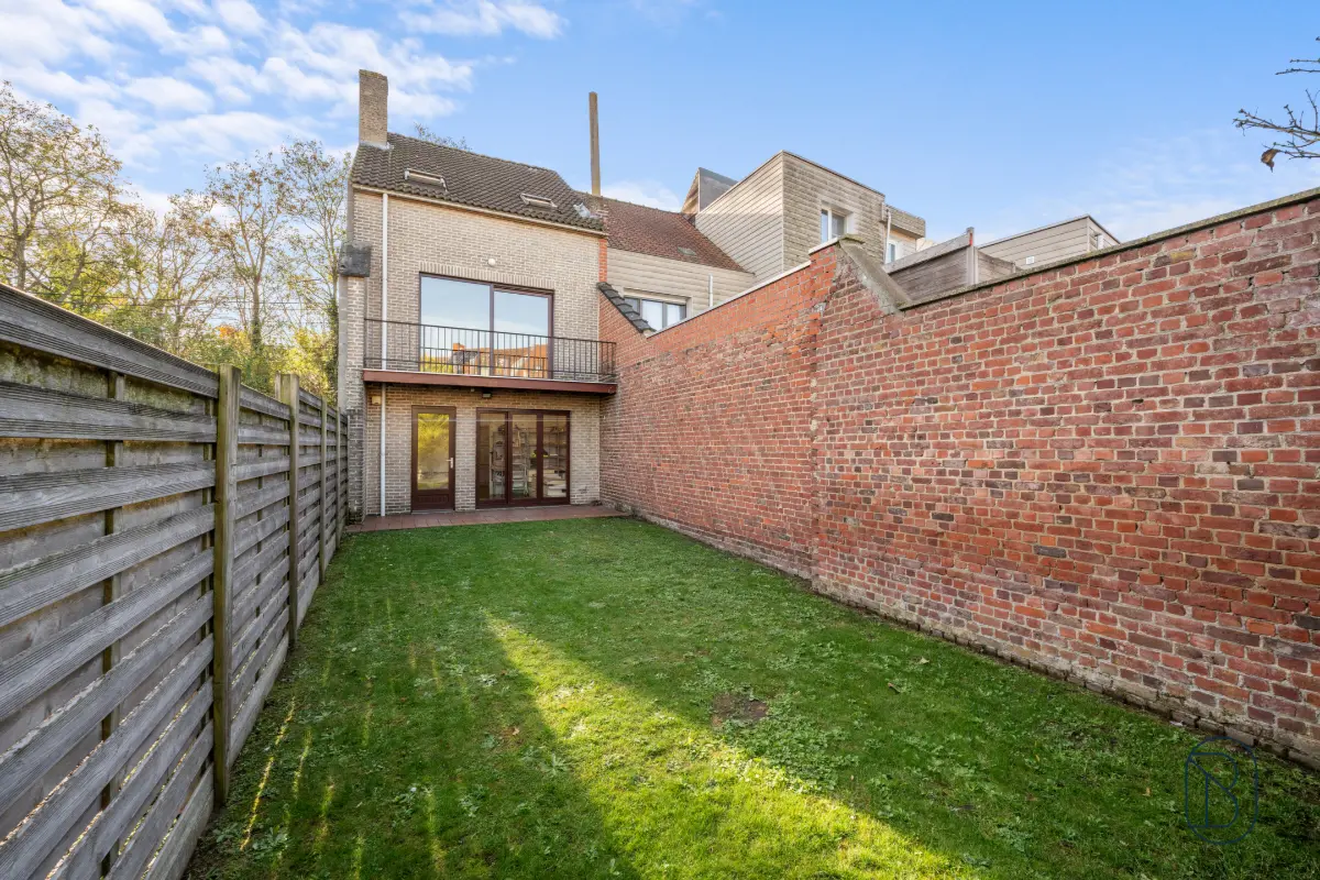 Huis te  koop in Kortrijk 8500 189000.00€ 3 slaapkamers 160.00m² - Zoekertje 660389