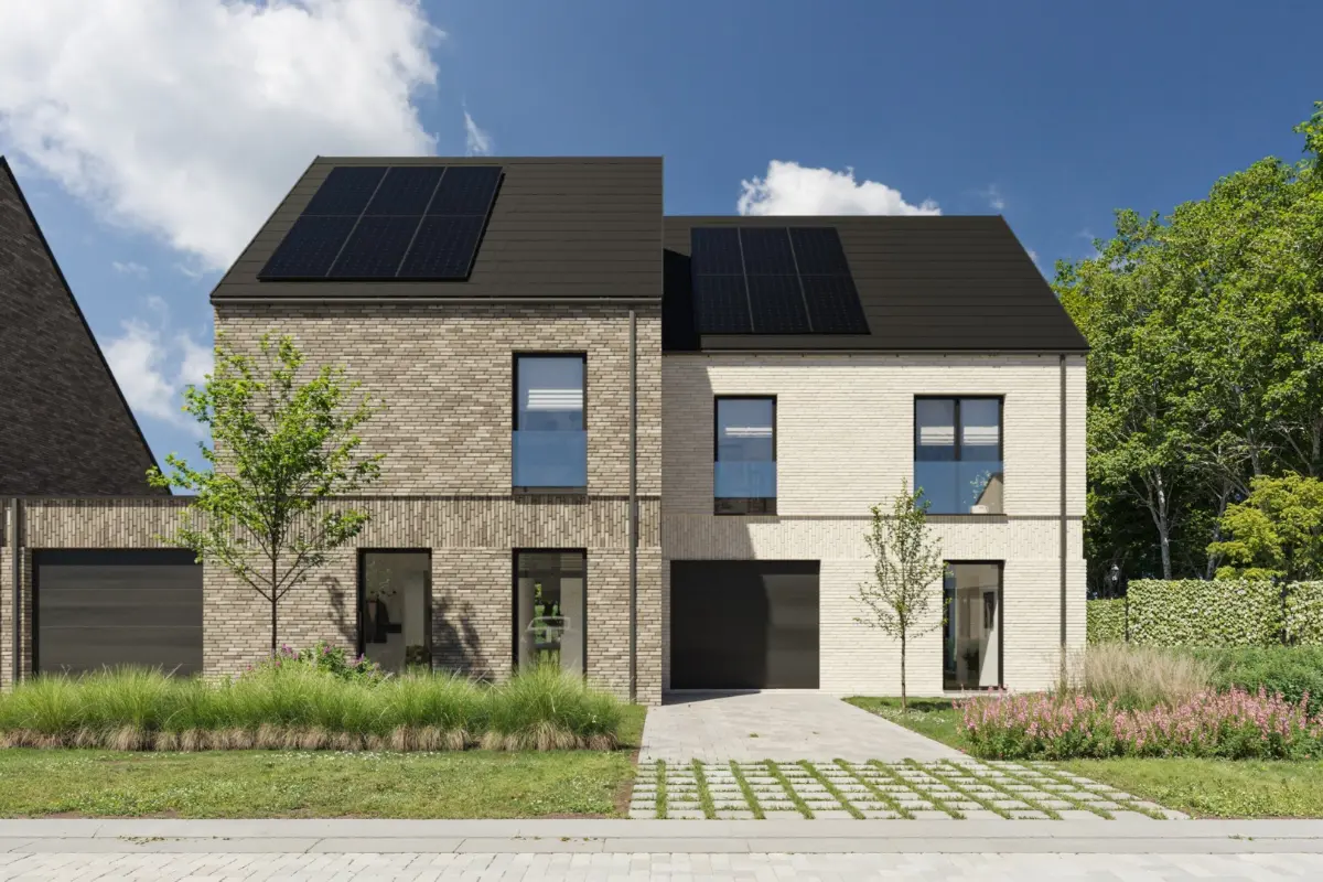 Huis te  koop in Gistel 8470 409000.00€ 4 slaapkamers 192.00m² - Zoekertje 661101