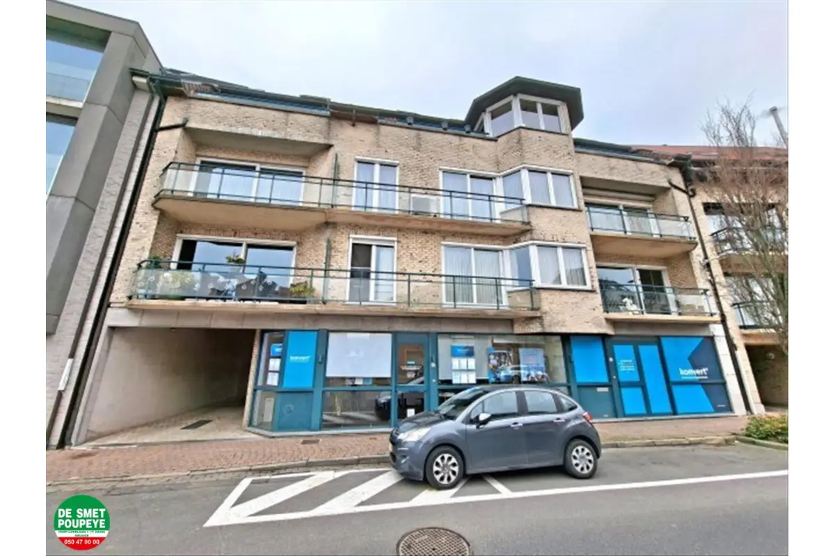 Box te  huur in Torhout 8820 81.00€  slaapkamers m² - Zoekertje 661526