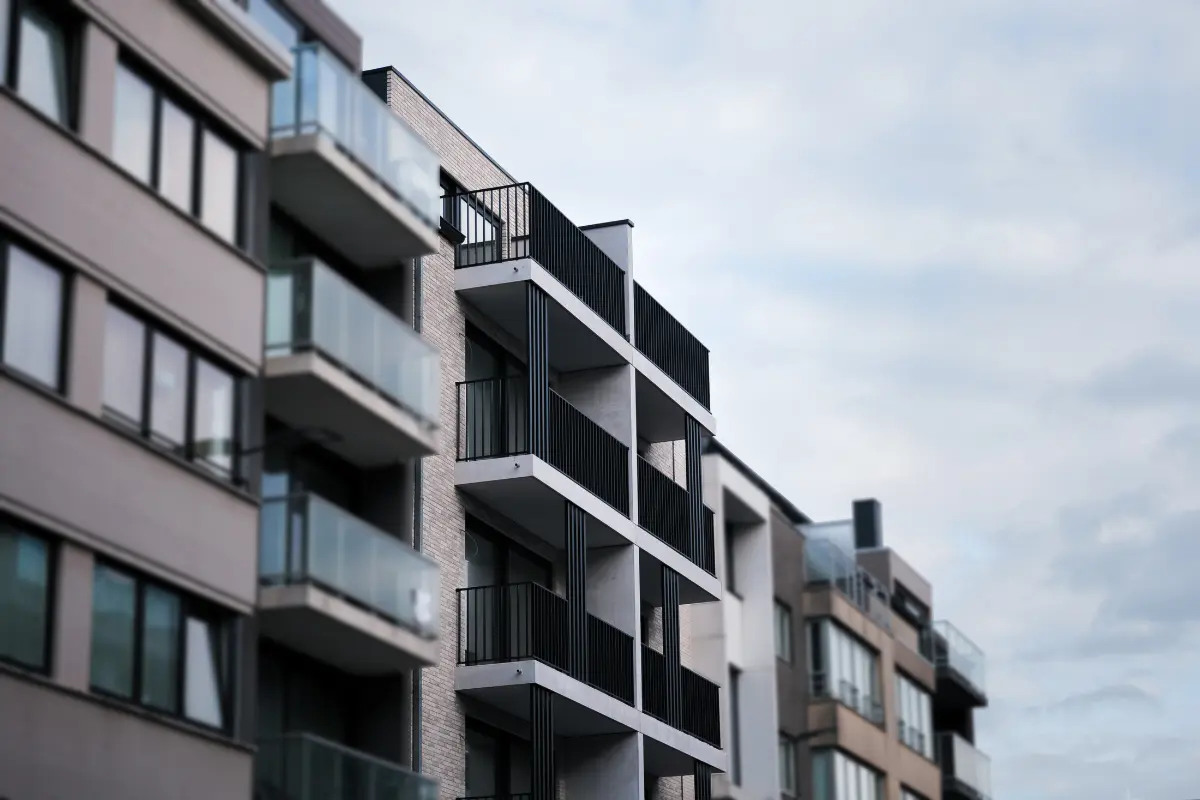 Appartement te  koop in Oostende 8400 239300.00€ 1 slaapkamers 65.50m² - Zoekertje 661412