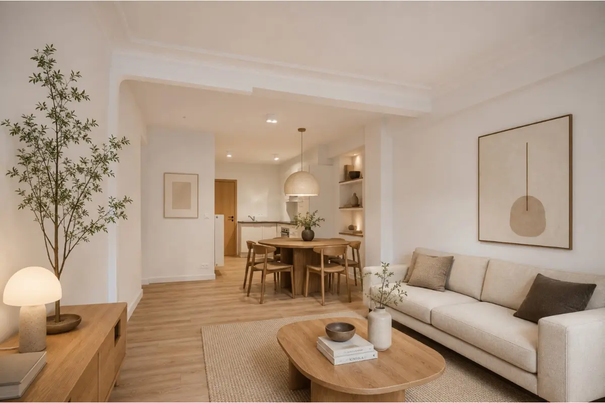 Studio te  koop in Oostende 8400 159500.00€  slaapkamers 35.00m² - Zoekertje 660867
