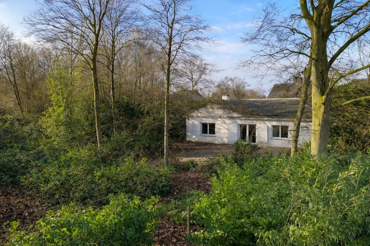 Huis te  koop in Assebroek 8310 750000.00€ 3 slaapkamers 183.00m² - Zoekertje 661522