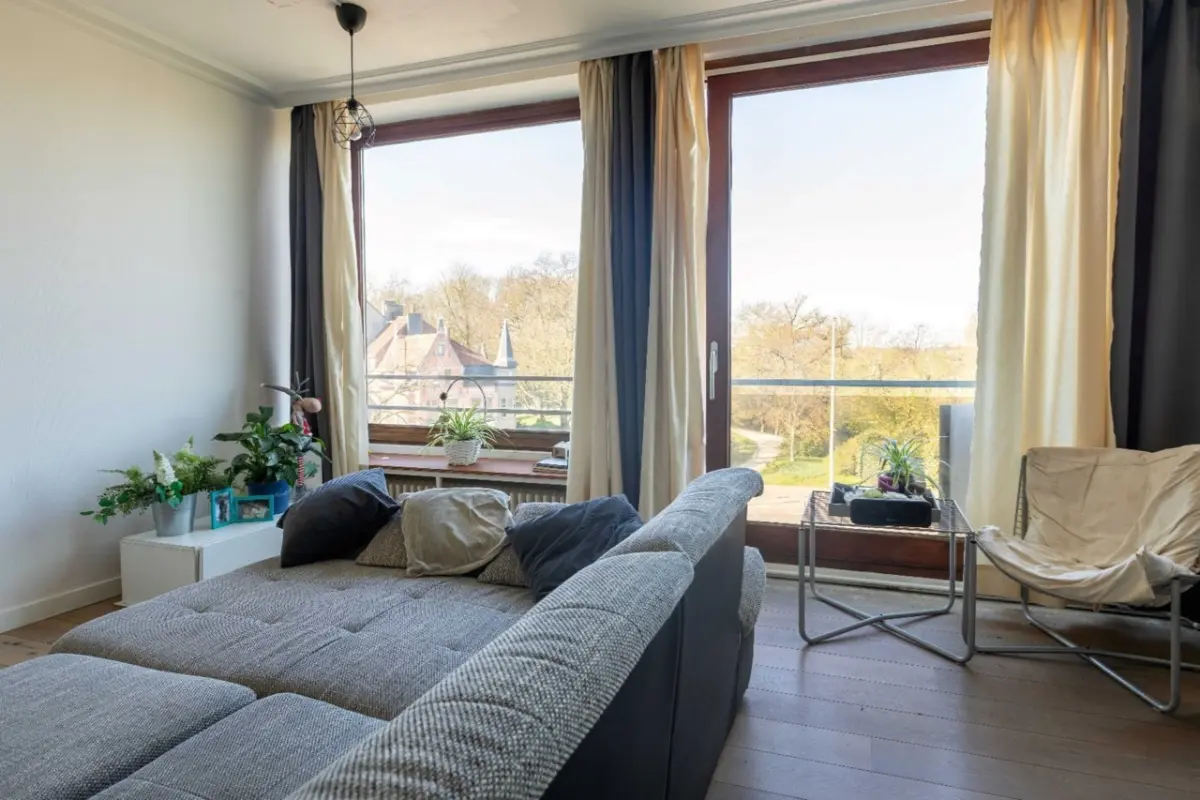 Huis te  koop in Brugge 8000 369000.00€ 3 slaapkamers 111.00m² - Zoekertje 662044