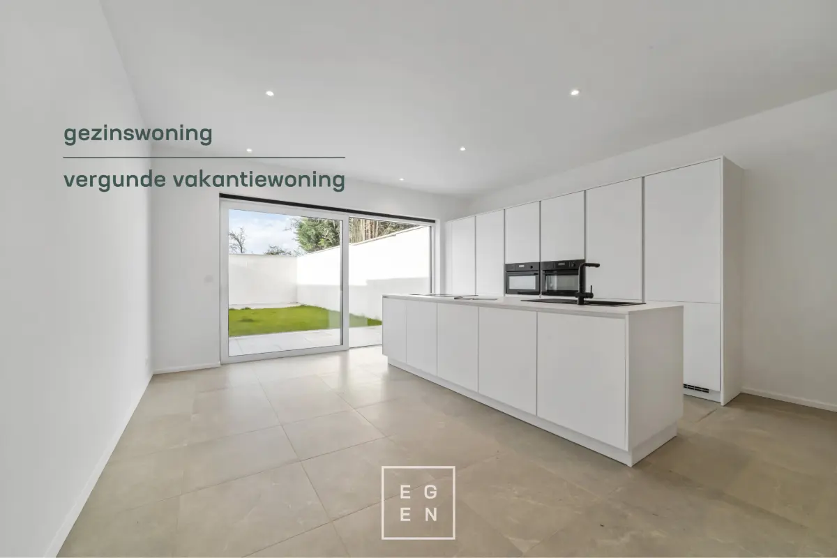 Huis te  koop in Sint-Andries 8200 449000.00€ 4 slaapkamers 170.00m² - Zoekertje 663206