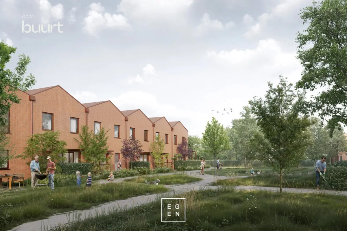 Huis te  koop in Beernem 8730 432000.00€ 4 slaapkamers 127.00m² - Zoekertje 663216