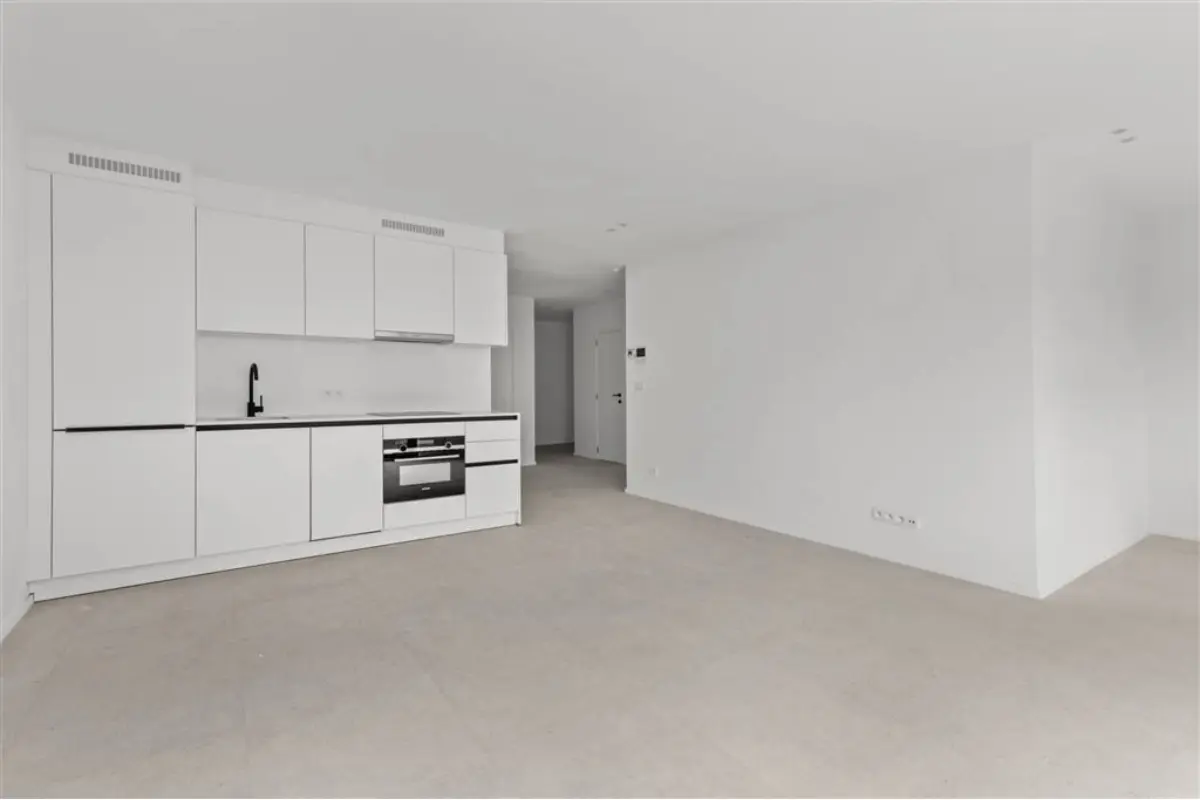 Appartement te  koop in Harelbeke 8530 234000.00€ 2 slaapkamers 94.00m² - Zoekertje 663639