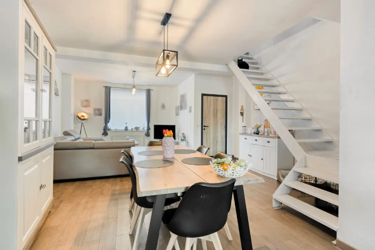 Huis te  koop in Diksmuide 8600 228000.00€ 3 slaapkamers 129.00m² - Zoekertje 663550