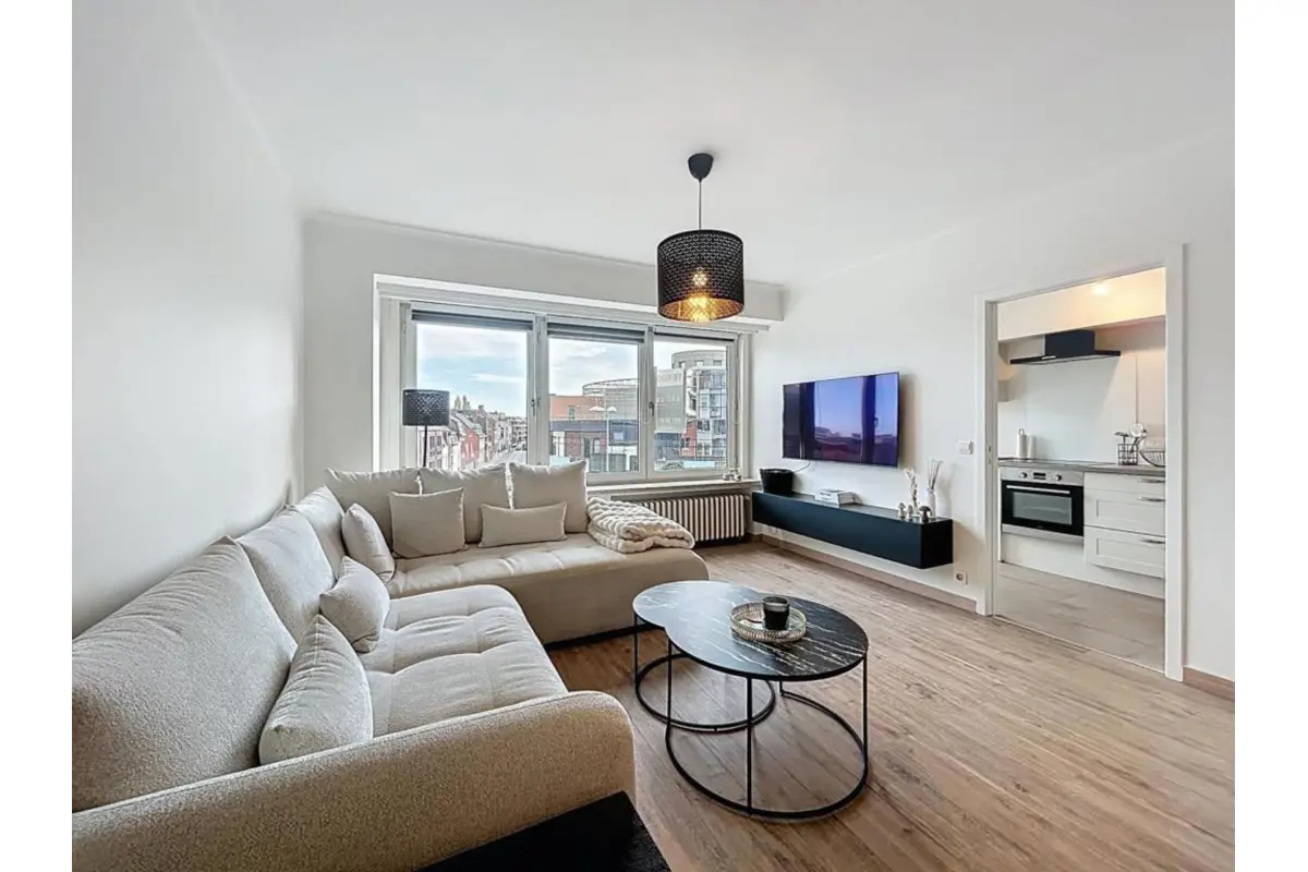 Appartement te  koop in Roeselare 8800 199000.00€ 3 slaapkamers 90.00m² - Zoekertje 663805