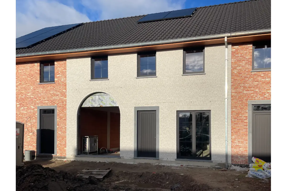 Huis te  koop in Diksmuide 8600 294000.00€ 4 slaapkamers 210.00m² - Zoekertje 663896