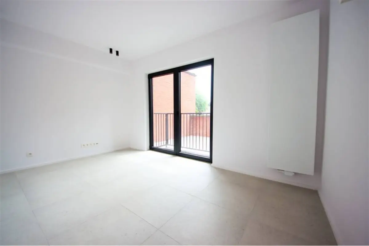 Appartement te  koop in Wevelgem 8560 175000.00€ 1 slaapkamers 55.00m² - Zoekertje 663651