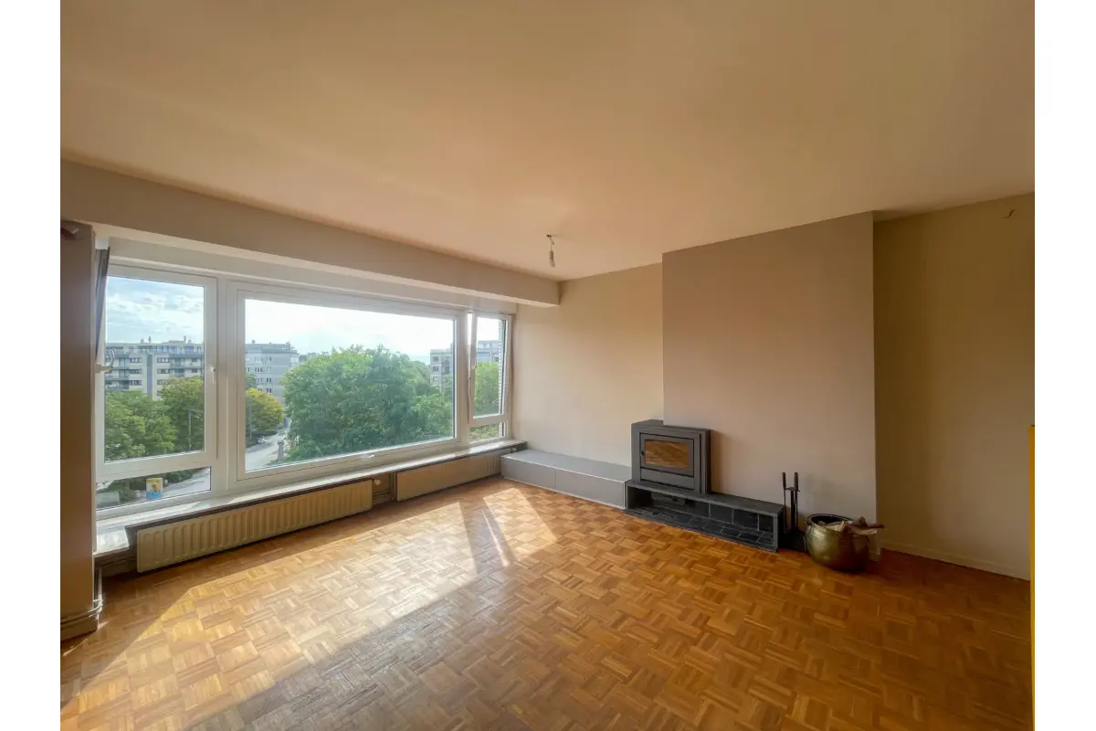 Appartement te  koop in Oostende 8400 229000.00€ 2 slaapkamers 65.00m² - Zoekertje 663898