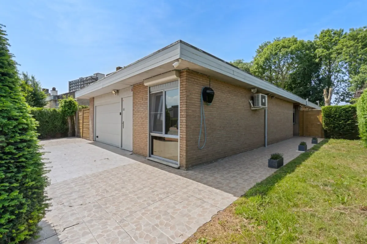 Huis te  koop in Oostende 8400 585000.00€ 3 slaapkamers m² - Zoekertje 664502