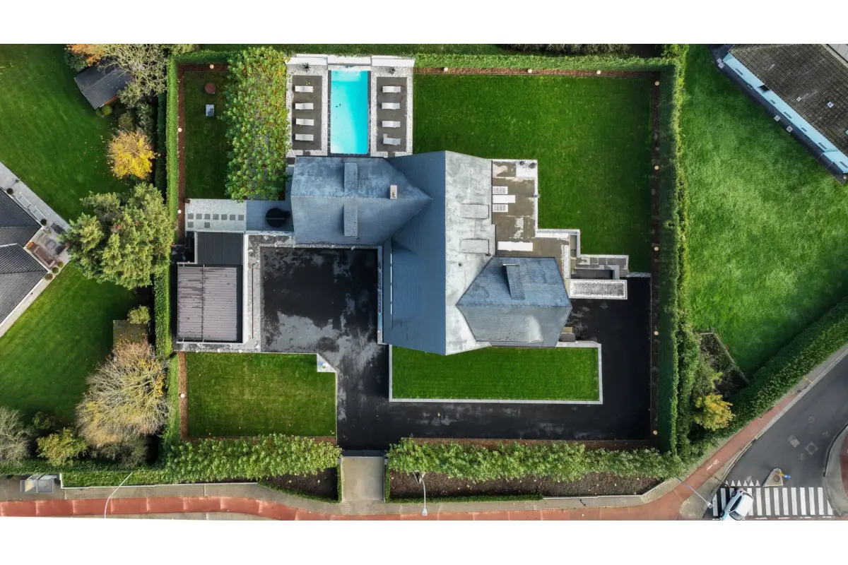 Huis te  koop in Marke 8510 1490000.00€ 5 slaapkamers 838.00m² - Zoekertje 665242