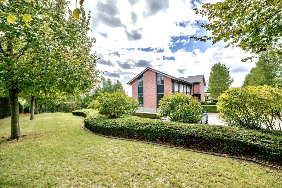 Mixgebouw te  koop in Anzegem 8570 1298000.00€ 3 slaapkamers 440.00m² - Zoekertje 665163