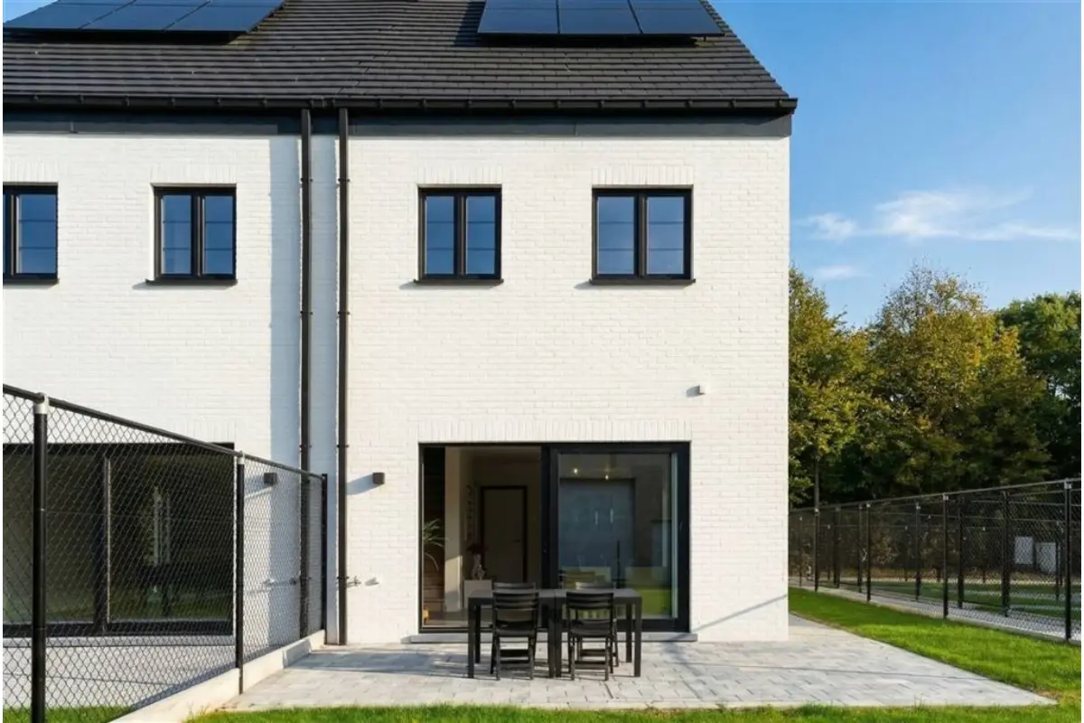 Huis te  koop in Staden 8840 316536.56€ 4 slaapkamers 148.00m² - Zoekertje 664628