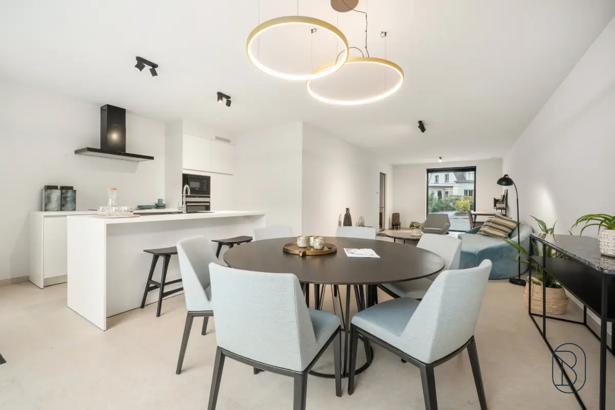 Huis te  koop in Harelbeke 8530 432200.00€ 3 slaapkamers 159.00m² - Zoekertje 664755