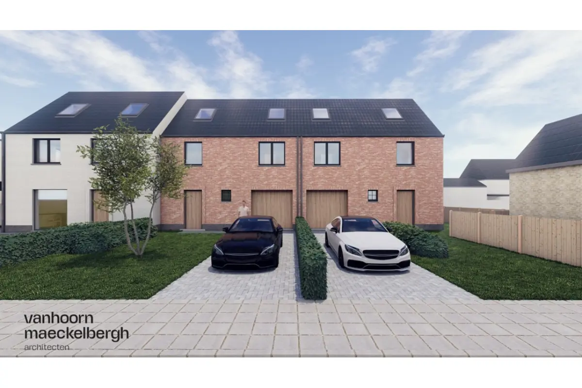 Huis te  koop in Koekelare 8680 399000.00€ 3 slaapkamers 160.00m² - Zoekertje 665022