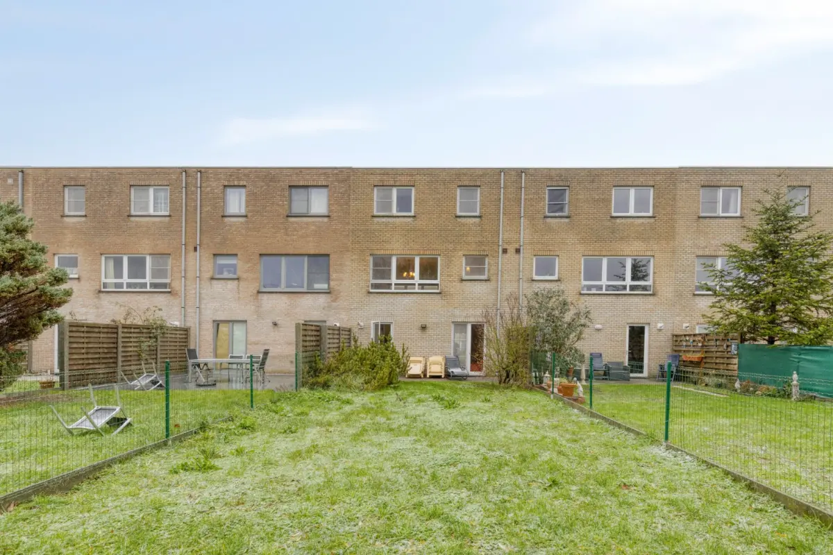 Huis te  koop in Wenduine 8420 349000.00€ 3 slaapkamers 151.00m² - Zoekertje 664702