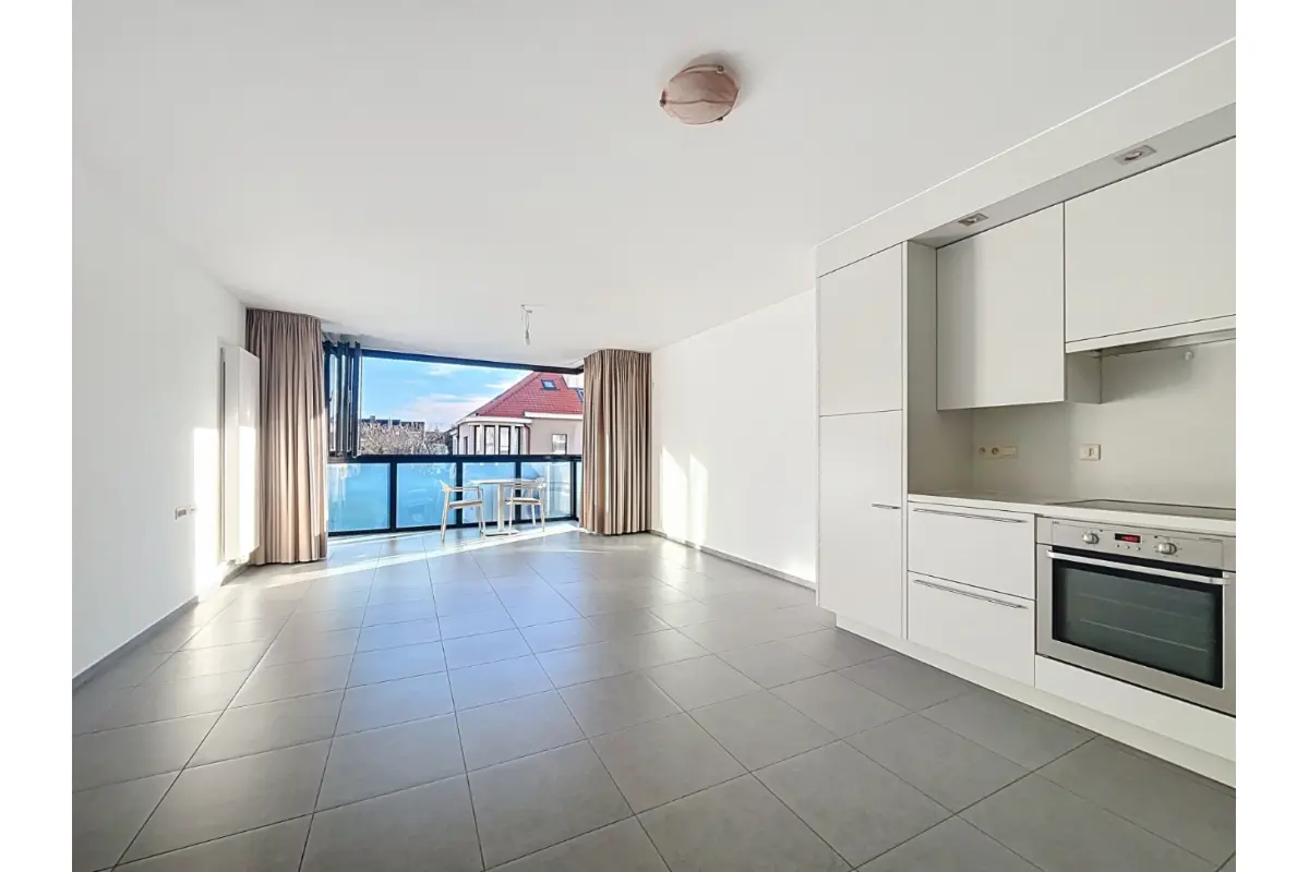 Appartement te  koop in De Panne 8660 315000.00€ 2 slaapkamers m² - Zoekertje 665713