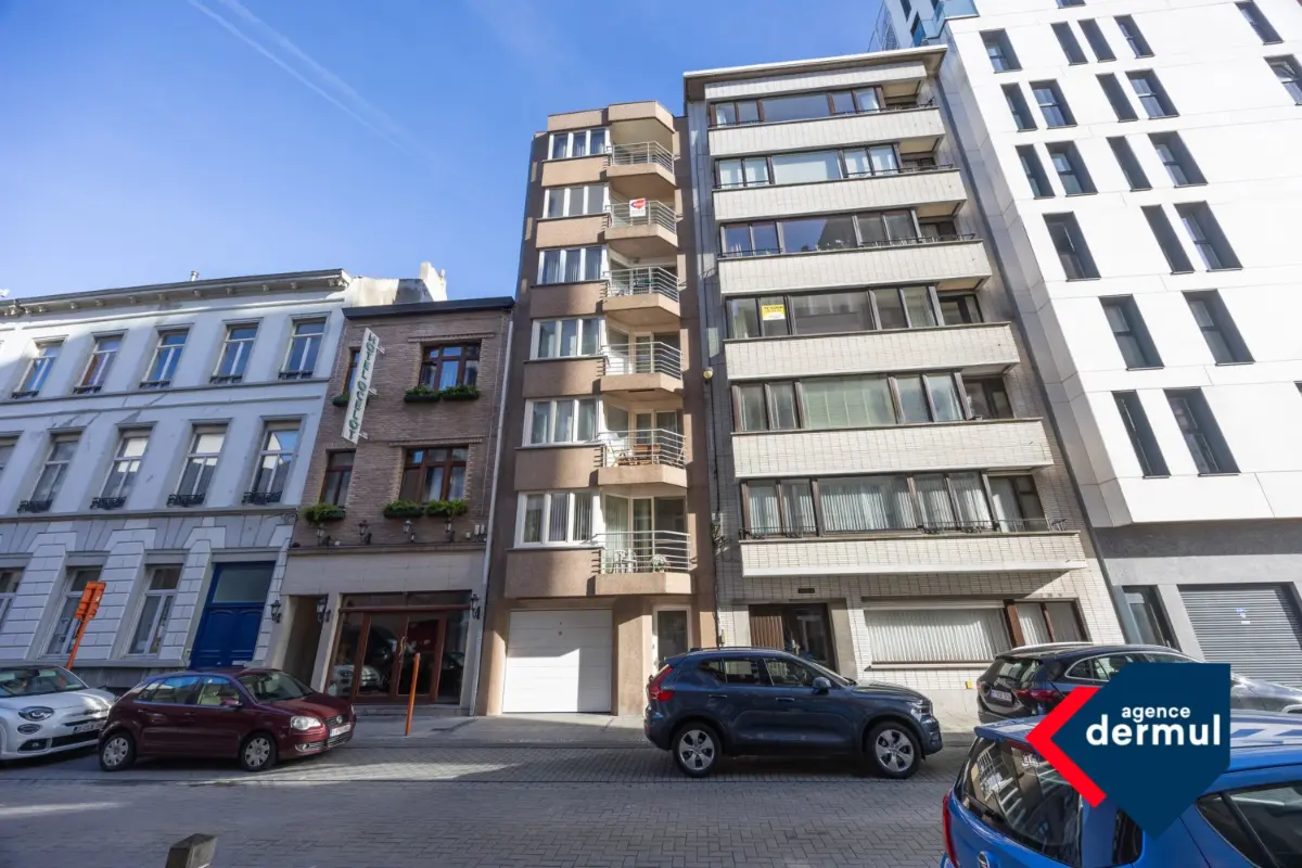 Appartement te  koop in Oostende 8400 225000.00€ 2 slaapkamers 74.00m² - Zoekertje 665629