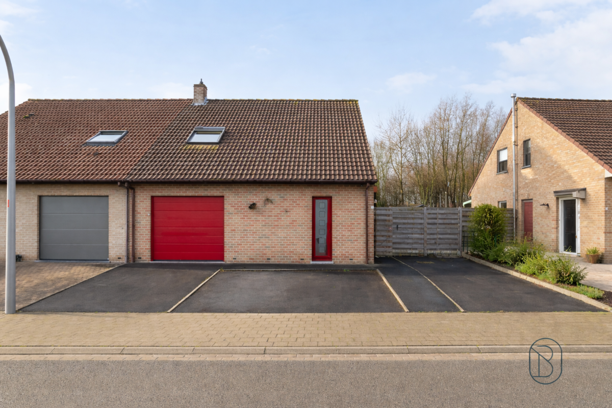 Huis te  koop in Marke 8510 379000.00€ 3 slaapkamers 160.00m² - Zoekertje 666248