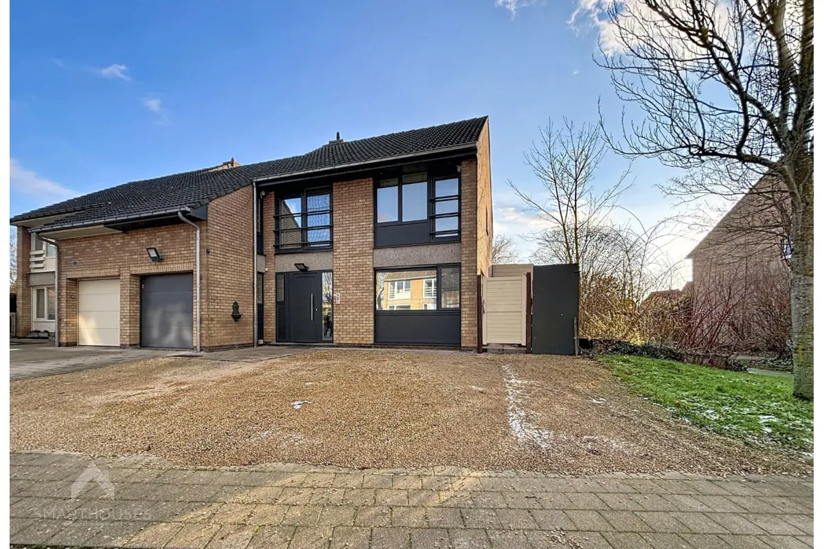 Huis te  koop in Zillebeke 8902 365000.00€ 4 slaapkamers 267.00m² - Zoekertje 666246
