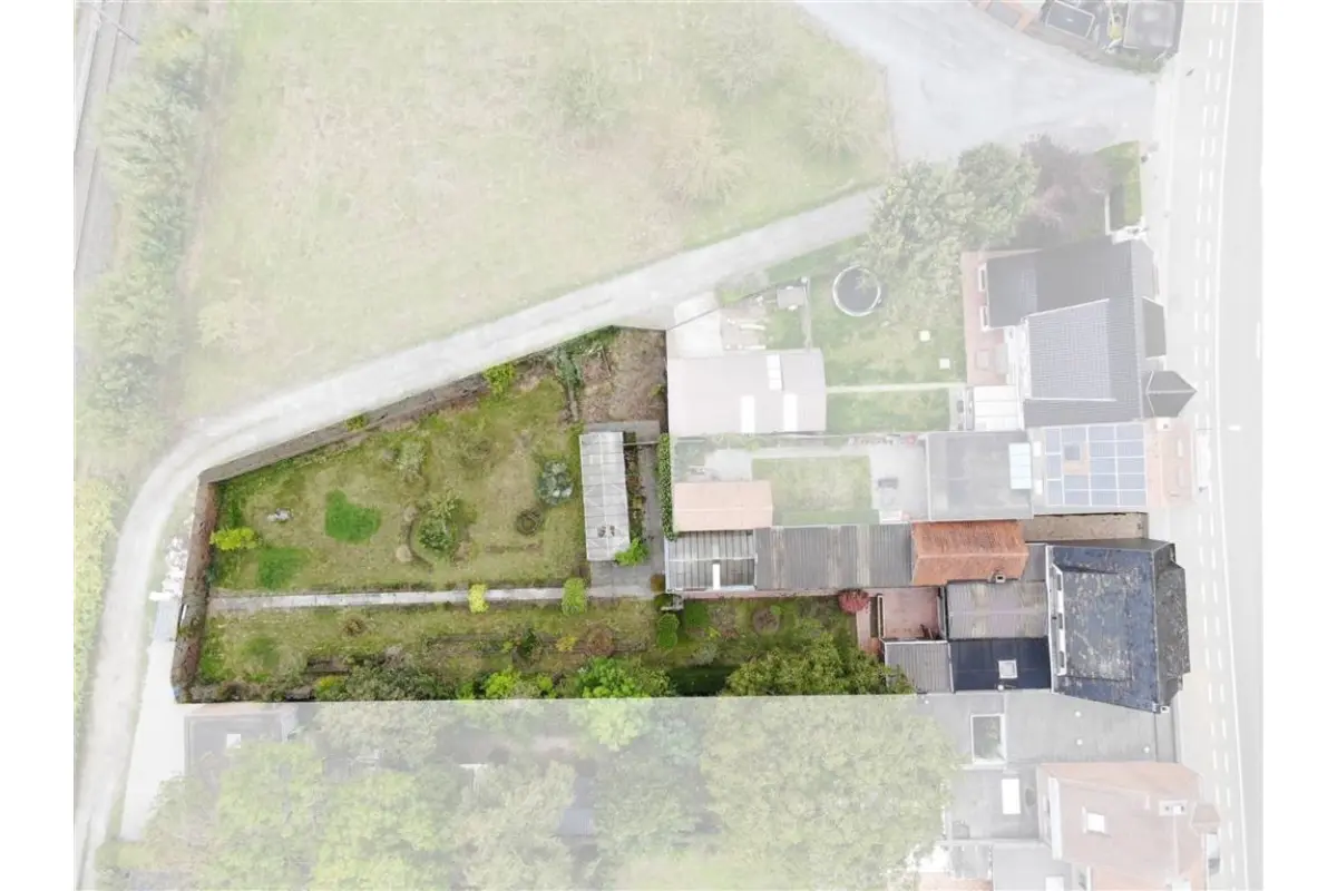 Huis te  koop in Vlamertinge 8908 249000.00€ 3 slaapkamers 250.00m² - Zoekertje 667493