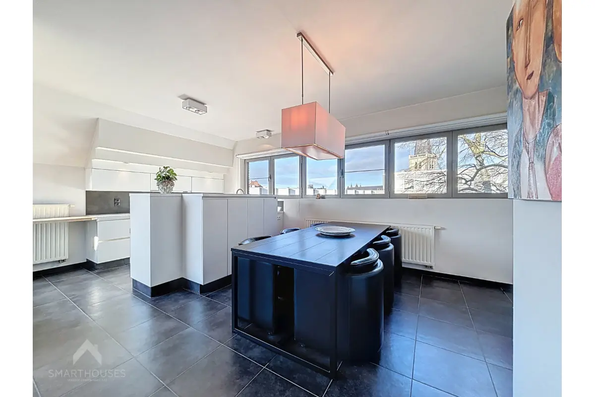 Appartement te  koop in Waregem 8790 359000.00€ 3 slaapkamers 133.00m² - Zoekertje 667549