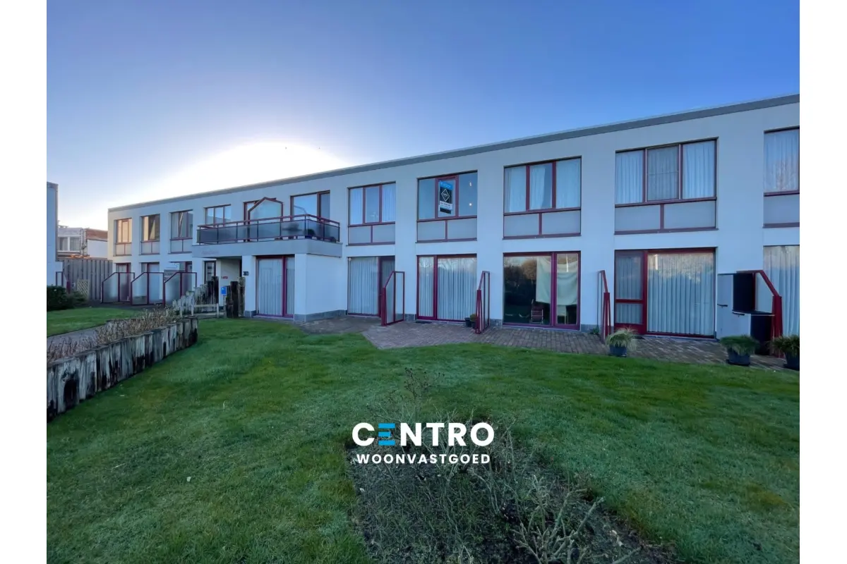 Appartement te  koop in Bredene 8450 99900.00€ 1 slaapkamers 28.00m² - Zoekertje 666500