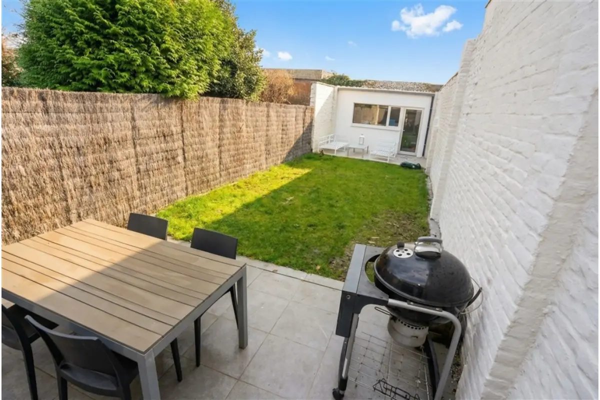 Huis te  koop in Marke 8510 267500.00€ 3 slaapkamers 183.00m² - Zoekertje 667896