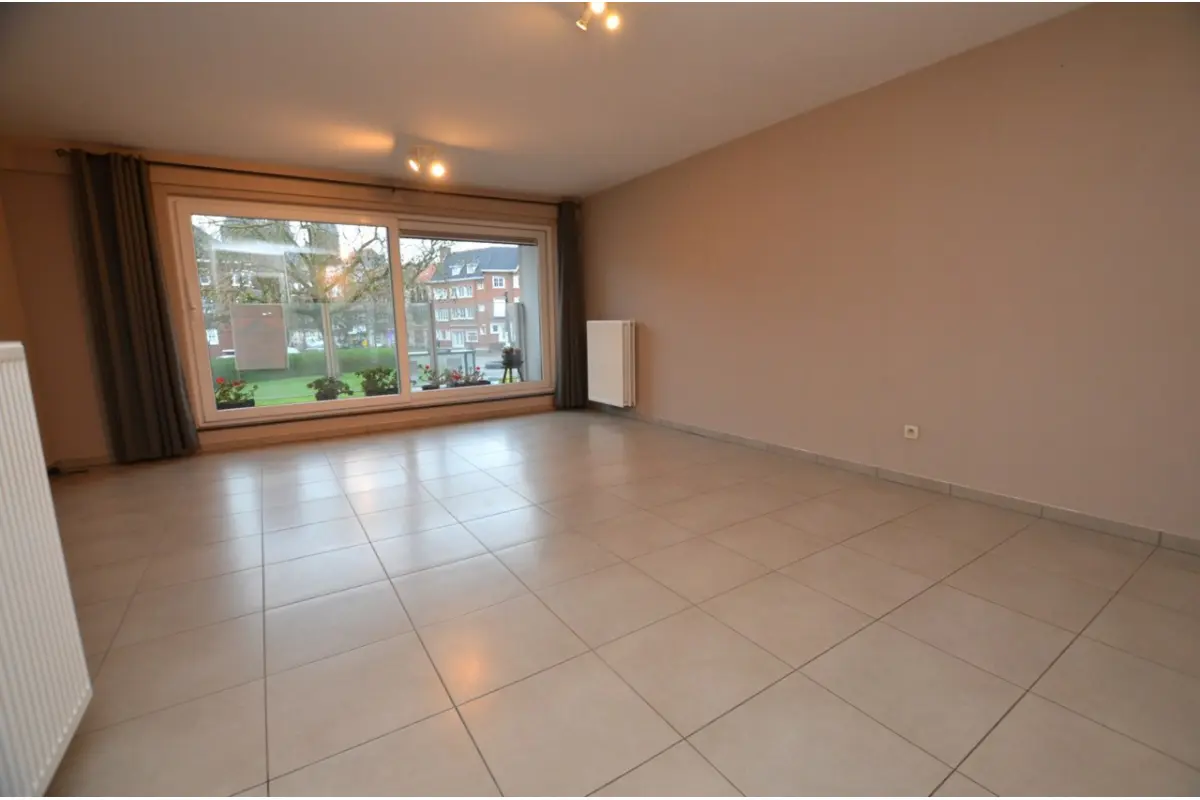 Appartement te  koop in Oostende 8400 259000.00€ 2 slaapkamers m² - Zoekertje 668216