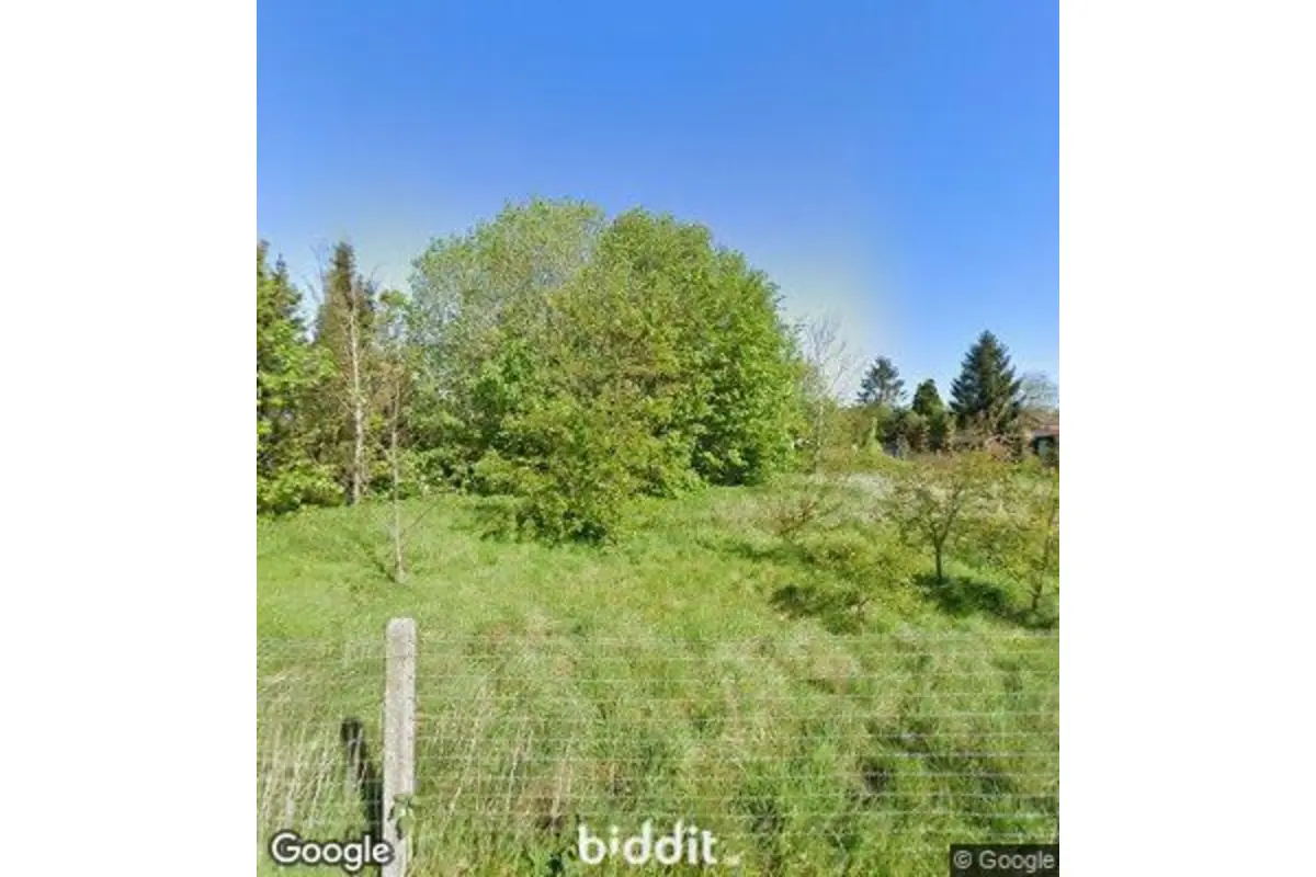 Niet bebouwbare grond te  koop in Torhout 8820 20000.00€  slaapkamers m² - Zoekertje 668833