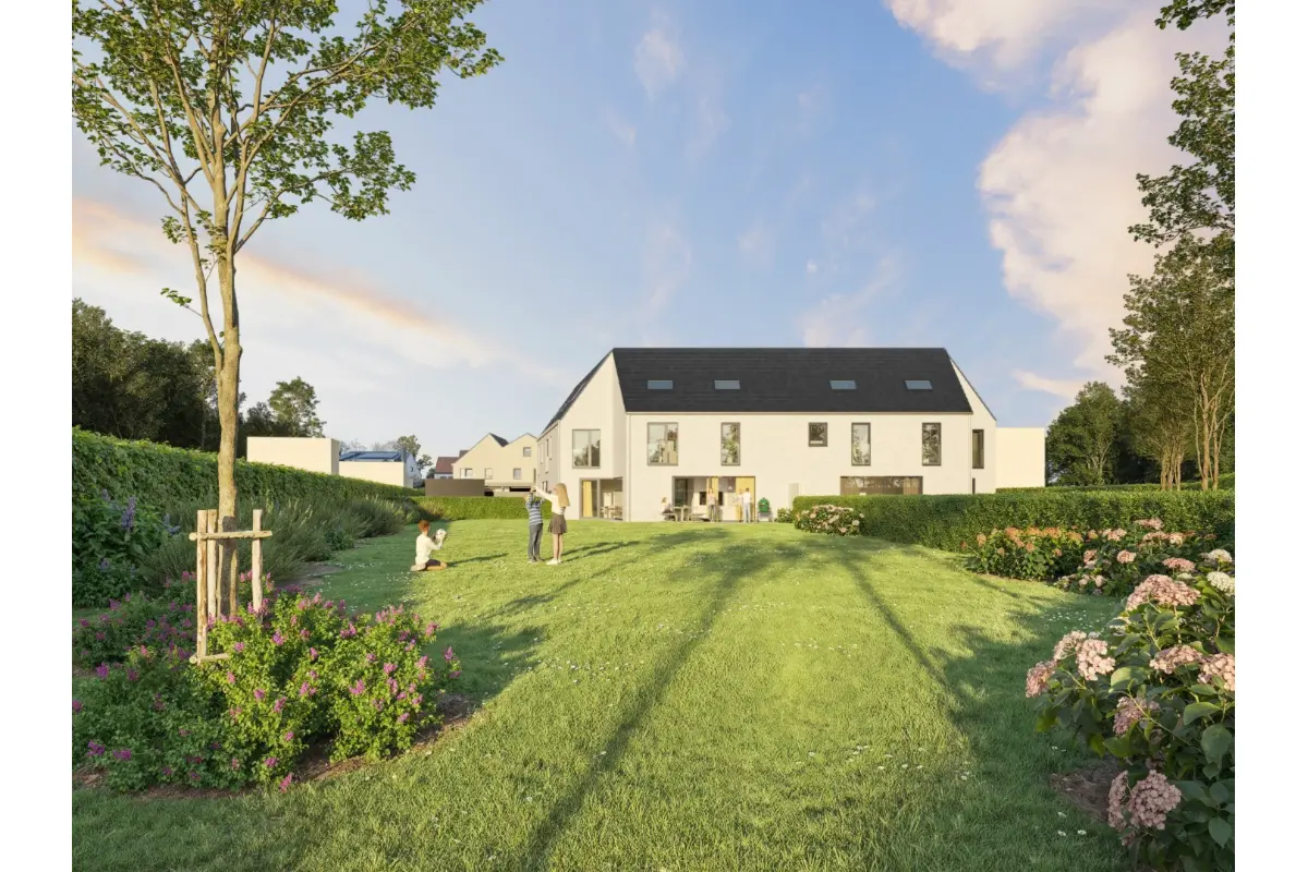 Huis te  in Drongen 9031 665000.00€ 4 slaapkamers 224.00m² - Zoekertje 670108