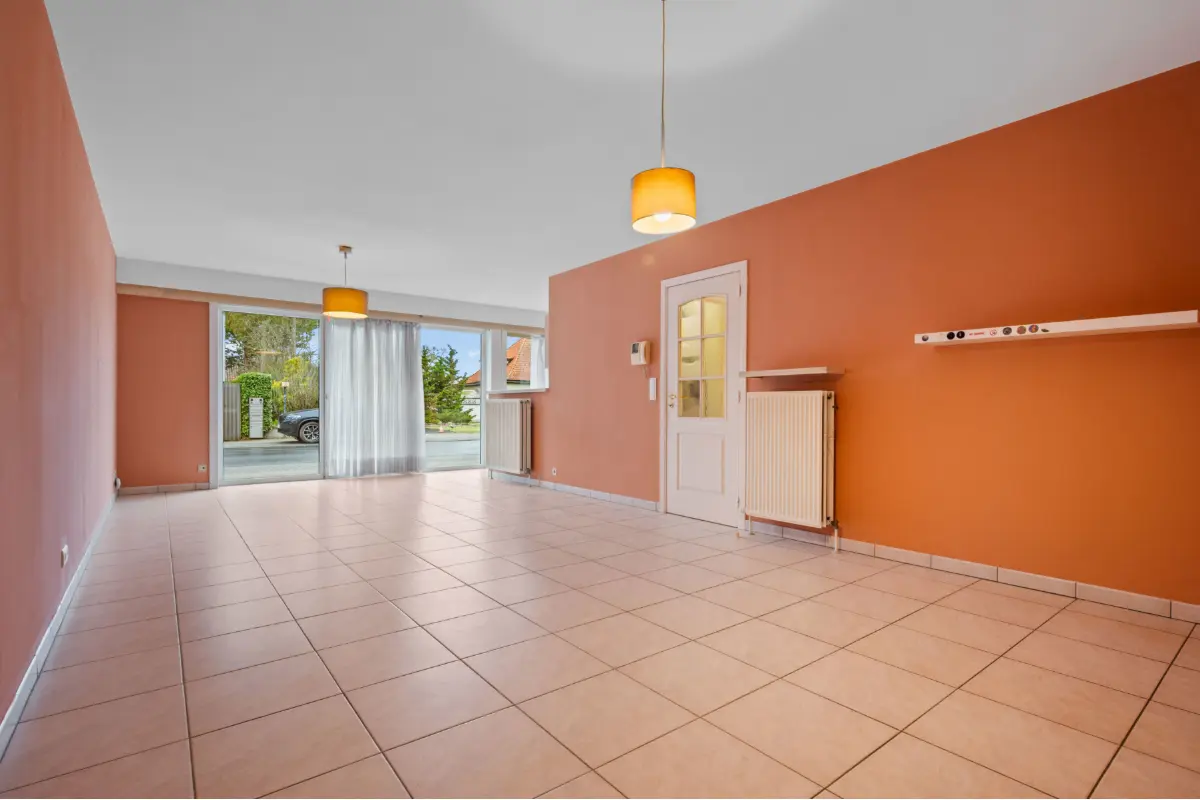 Appartement te  koop in Zwevegem 8550 199000.00€ 2 slaapkamers 94.00m² - Zoekertje 671013