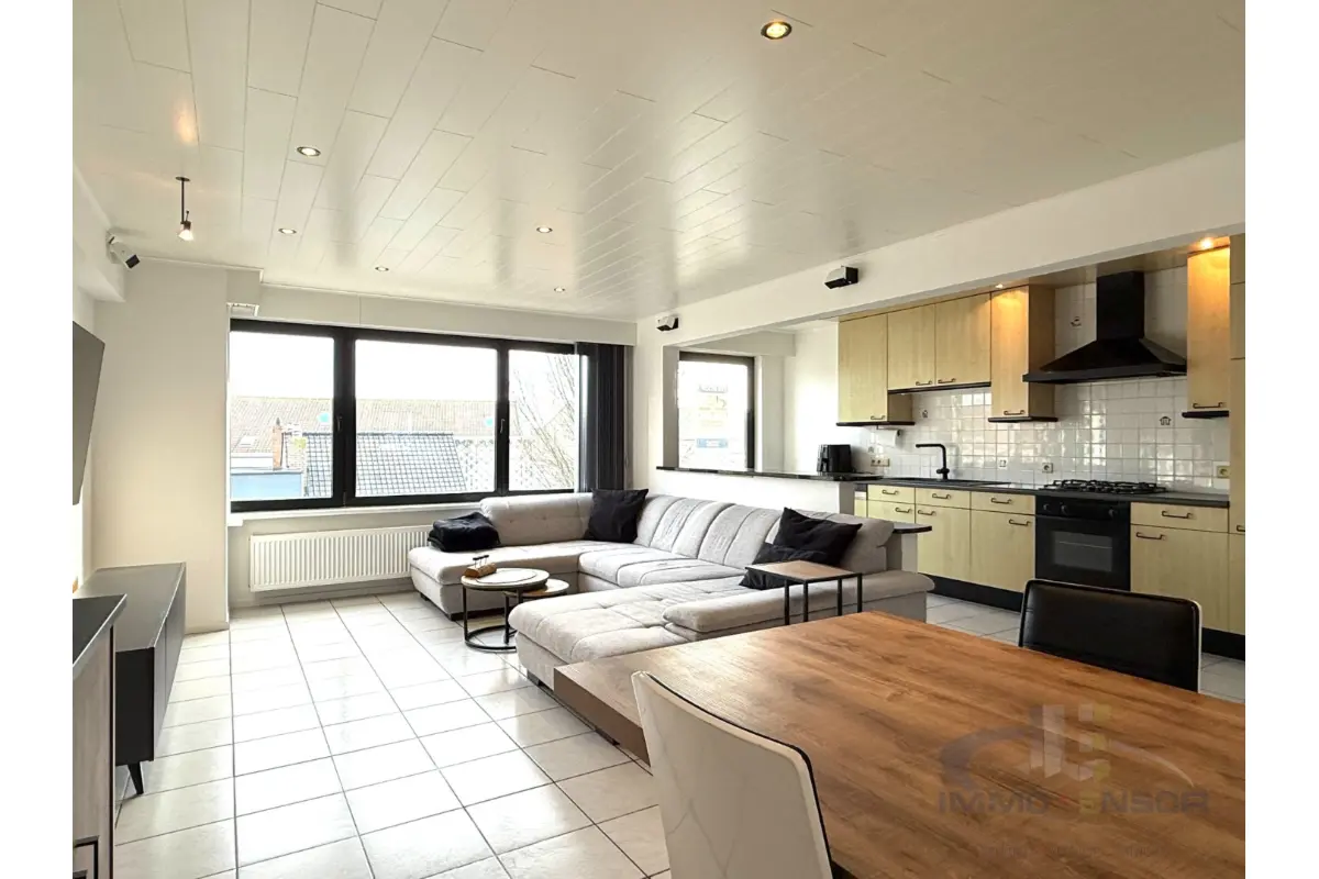 Appartement te  koop in Oostende 8400 235000.00€ 2 slaapkamers 94.00m² - Zoekertje 670288