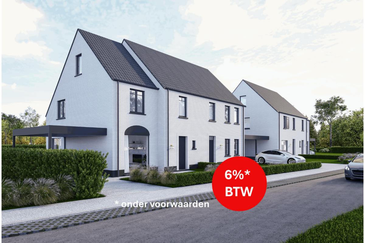 Huis te  koop in Gistel 8470 408312.00€ 3 slaapkamers 173.00m² - Zoekertje 671054