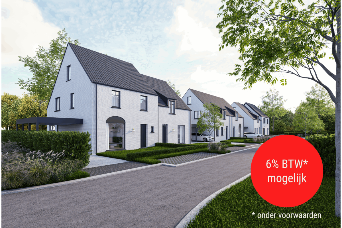 Huis te  koop in Gistel 8470 398183.00€ 3 slaapkamers 173.00m² - Zoekertje 671057