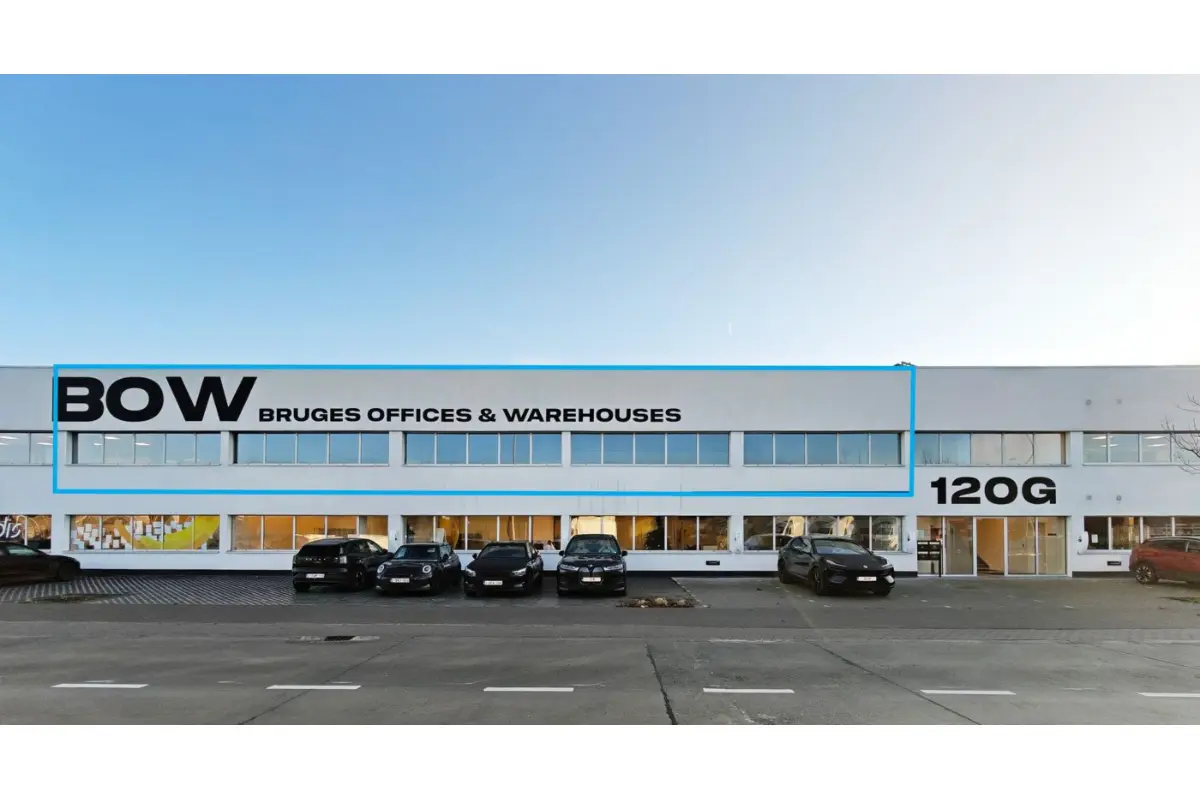 Handelszaak te  koop in Brugge 8000 375000.00€  slaapkamers 240.00m² - Zoekertje 669233