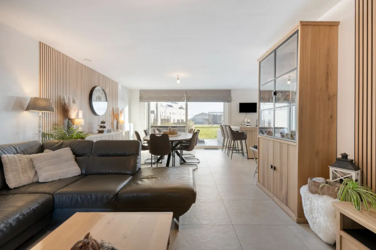 Huis te  koop in Alveringem 8690 479000.00€ 3 slaapkamers 189.00m² - Zoekertje 669239