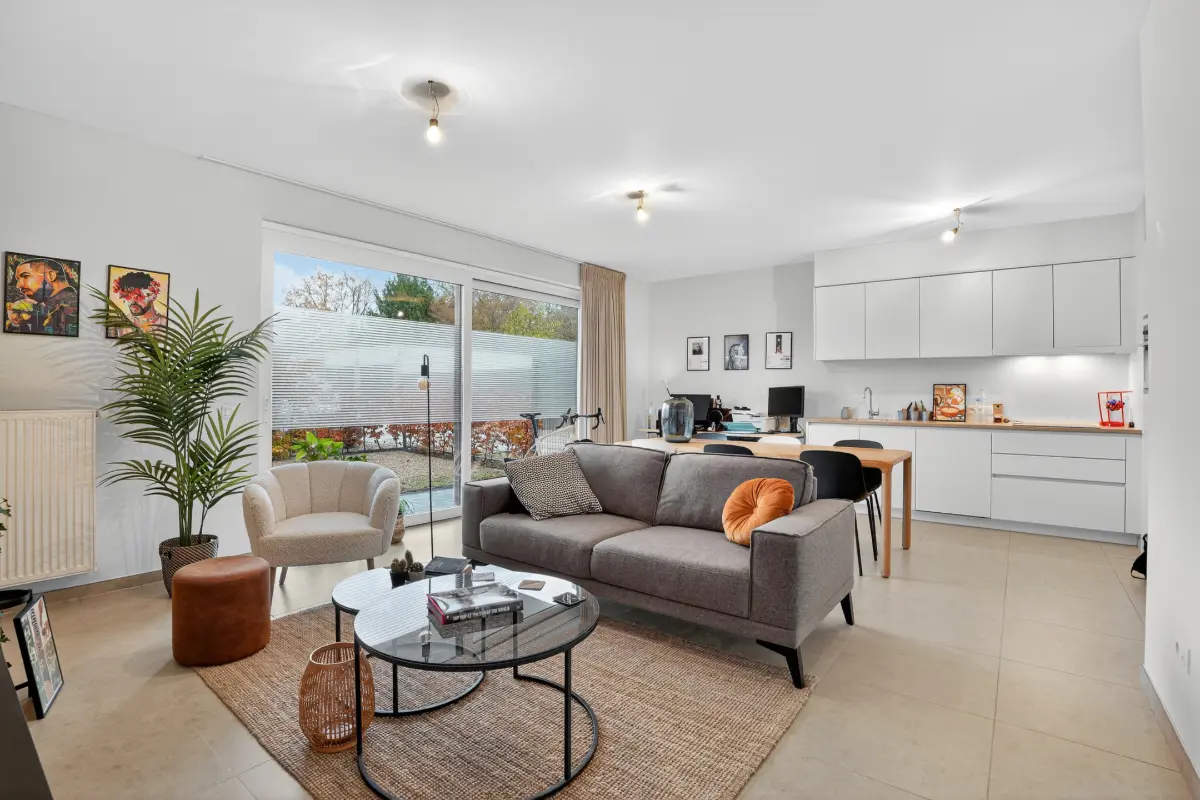 Appartement te  koop in Izegem 8870 245000.00€ 1 slaapkamers 63.00m² - Zoekertje 669473