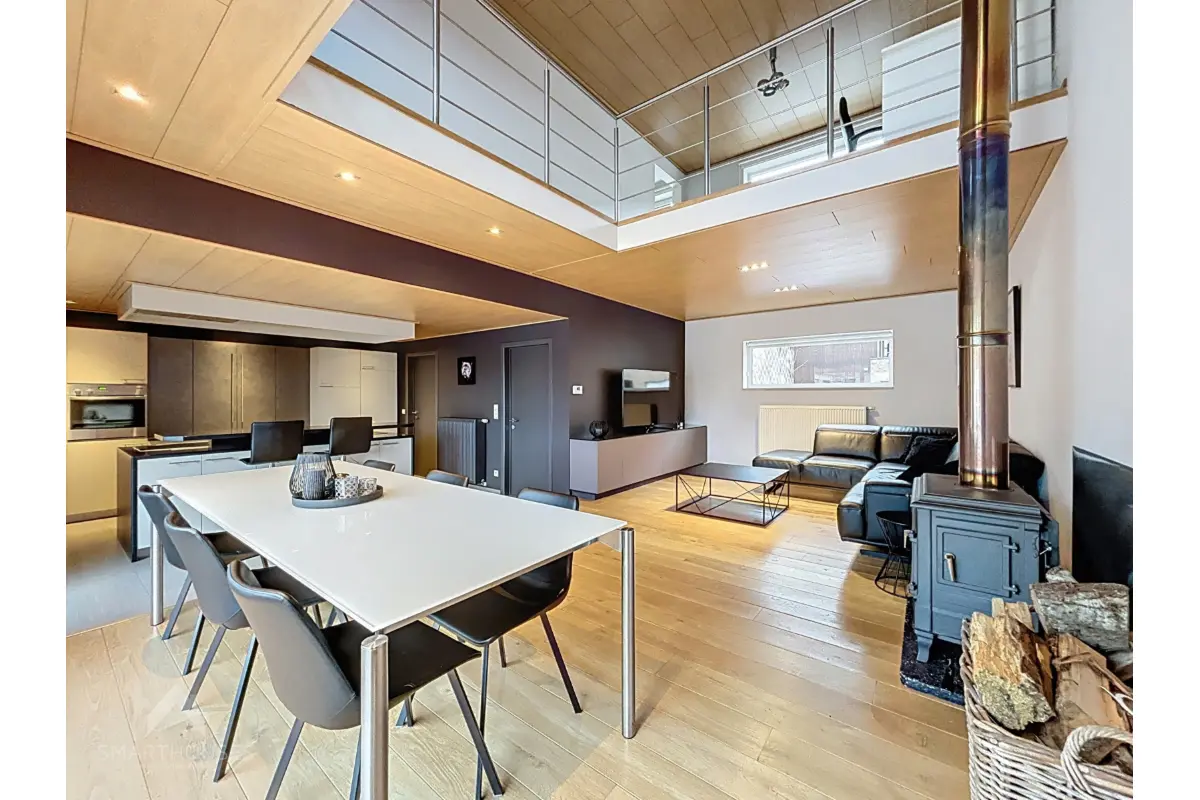 Huis te  koop in Eernegem 8480 399000.00€ 3 slaapkamers 228.00m² - Zoekertje 671947