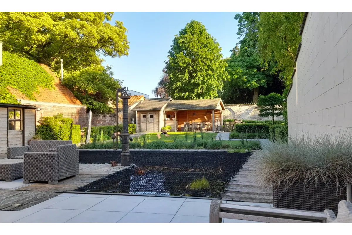 Huis te  koop in Oostrozebeke 8780 449000.00€ 3 slaapkamers 239.00m² - Zoekertje 672275