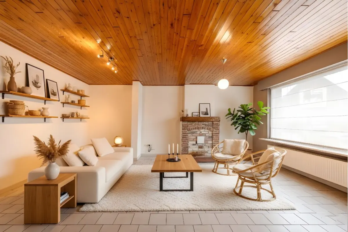 Huis te  koop in Aarsele 8700 196000.00€ 2 slaapkamers 148.00m² - Zoekertje 671919