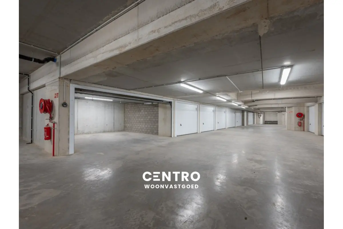 Parking te  koop in Blankenberge 8370 55000.00€  slaapkamers m² - Zoekertje 672634