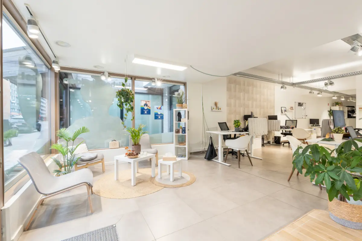 Handelszaak te  koop in Oostduinkerke 8670 449000.00€ 0 slaapkamers 170.00m² - Zoekertje 672989