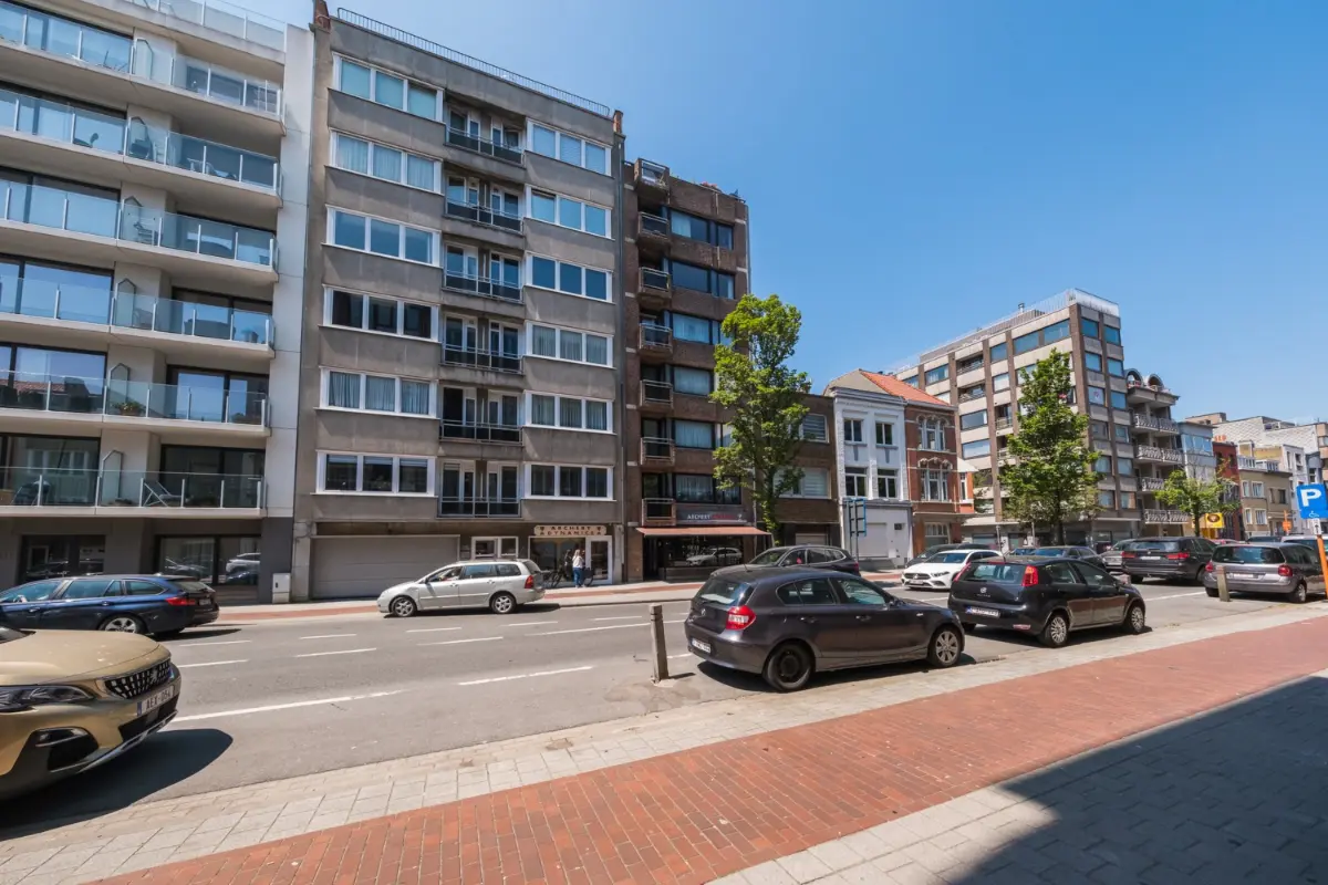 Parking & garage te  koop in Oostende 8400 22500.00€  slaapkamers m² - Zoekertje 673586